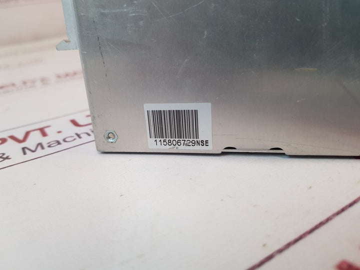 Cabur Xcsf120Cp Cool Power Supply 24V5A