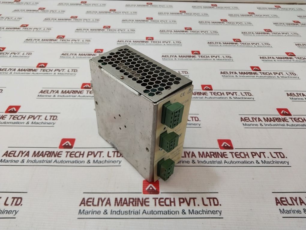 Cabur Xcsf3P High Efficiency Power Supply 24V 3A