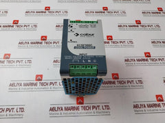 Cabur Xcsf500C Single Phase Power Supply 120/230Vac 8.4/4.4A 50-60Hz