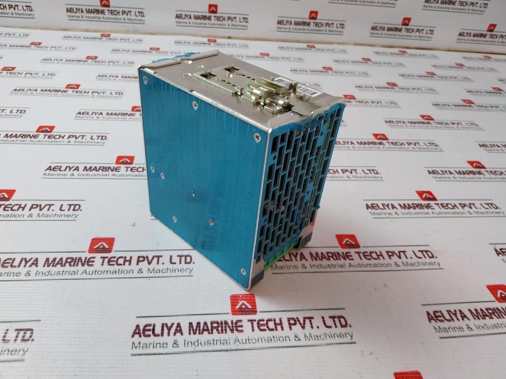 Cabur Xcsf500C Single Phase Power Supply 120/230Vac 8.4/4.4A 50-60Hz