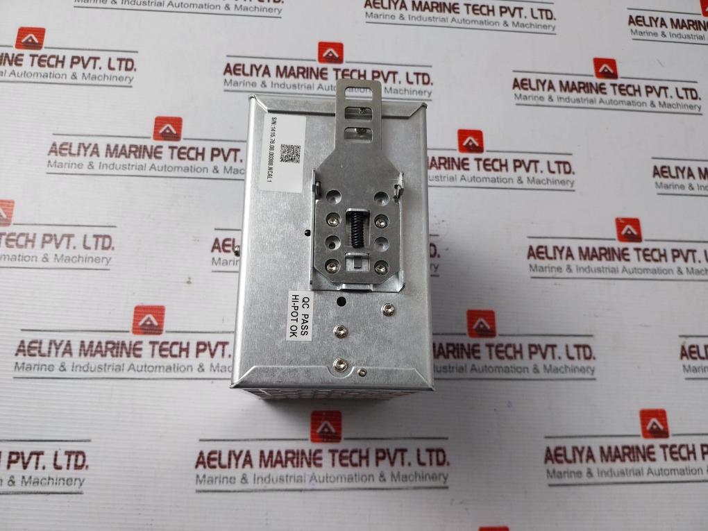 Cabur Xcsf500C Switching Power Supply 120/230Vac 50-60Hz