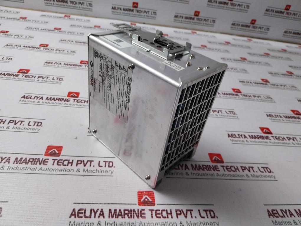 Cabur Xcsf500C Switching Power Supply 120/230Vac 50-60Hz