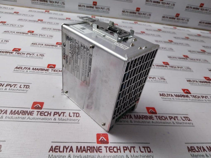 Cabur Xcsf500C Switching Power Supply 120/230Vac 50-60Hz