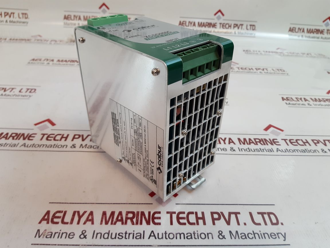 Cabur Xcsg960C Power Supply