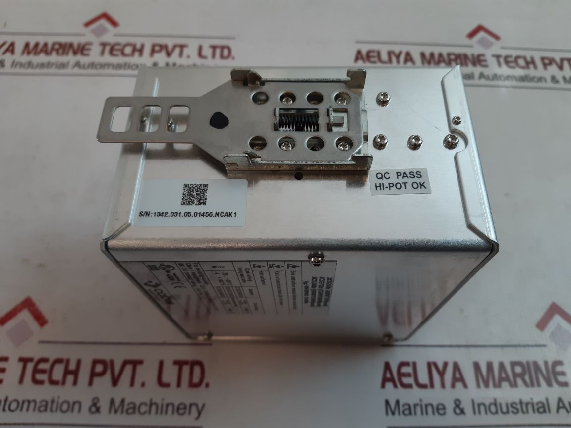 Cabur Xcsg960C Power Supply