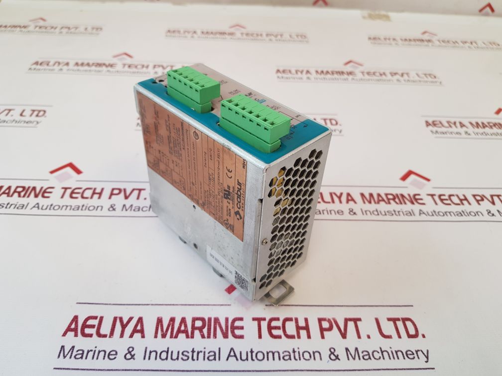 Cabur Xcsw241C Power Supply Din Rail