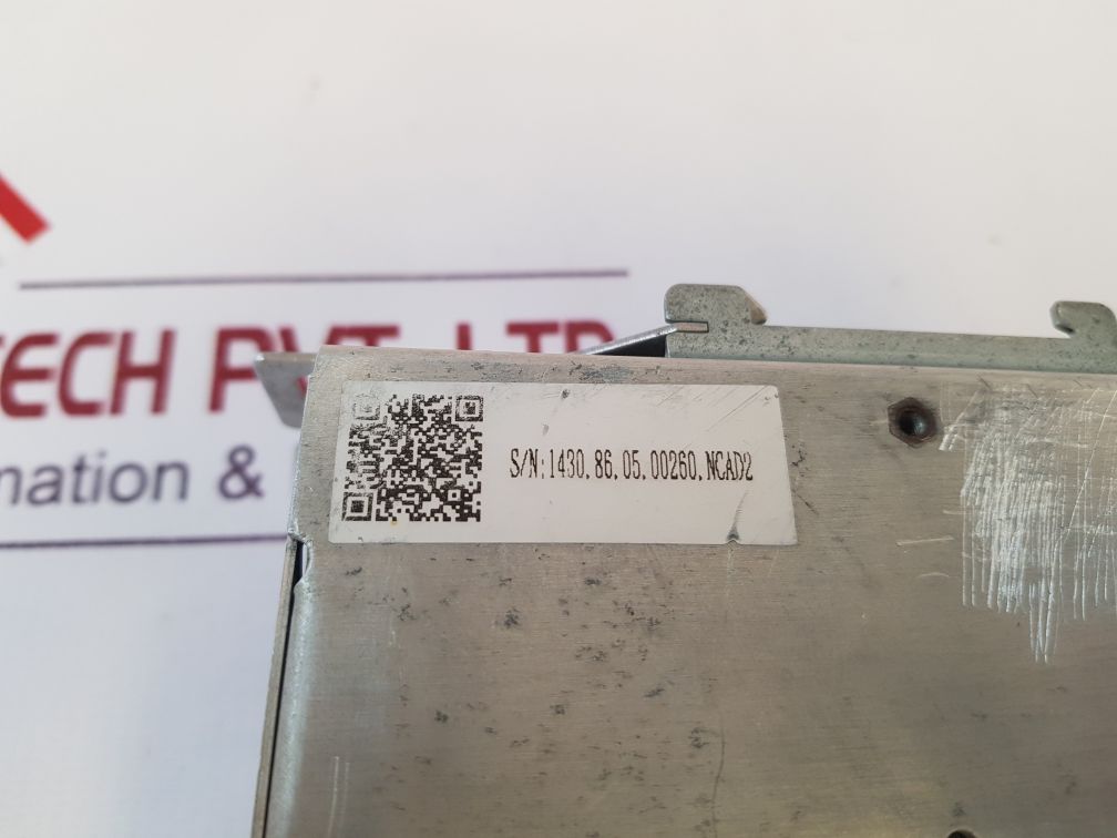 Cabur Xcsw241C Power Supply Din Rail