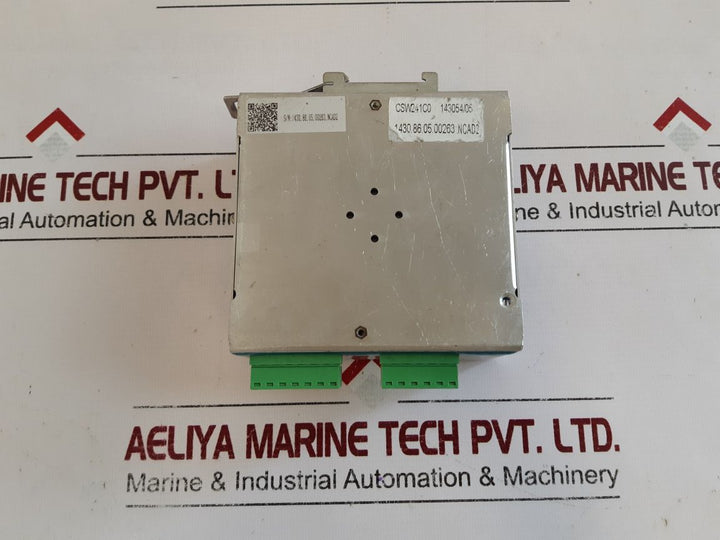 Cabur Xcsw241C Power Supply