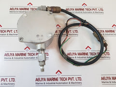 Cad Control System 55320100-16-3 Solid State Pressure Switch