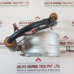 Cad Control System 55320100-16-3 Solid State Pressure Switch