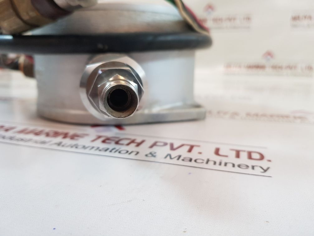 Cad Control System 55320100-16-3 Solid State Pressure Switch