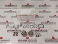 Cad Control Systems 40500999 Repair Kit
