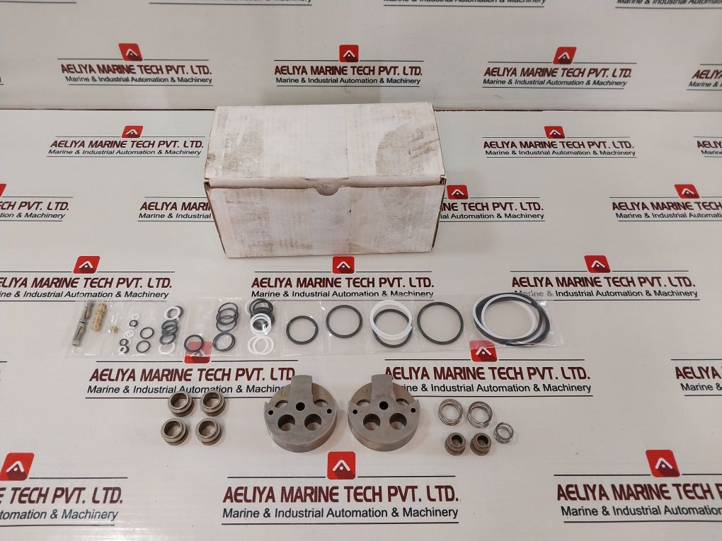 Cad Control Systems 40500999 Repair Kit