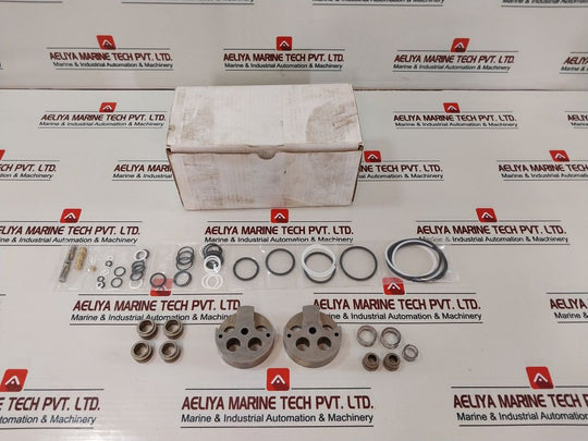Cad Control Systems 40500999 Repair Kit