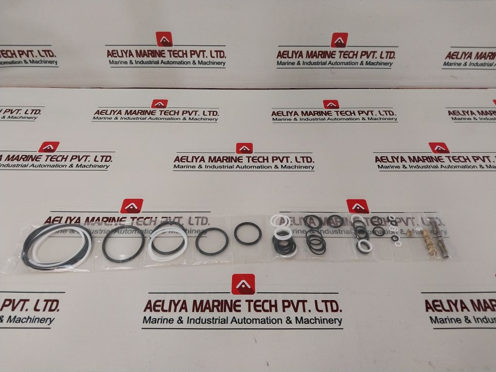 Cad Control Systems 40500999 Repair Kit