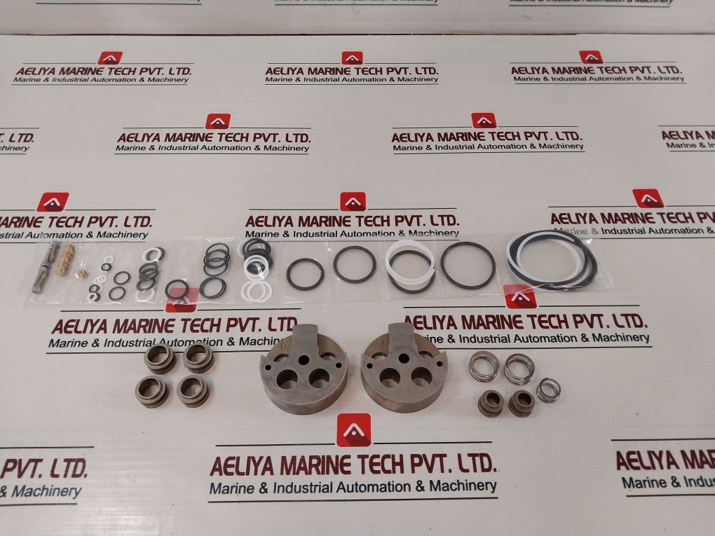 Cad Control Systems 40500999 Repair Kit