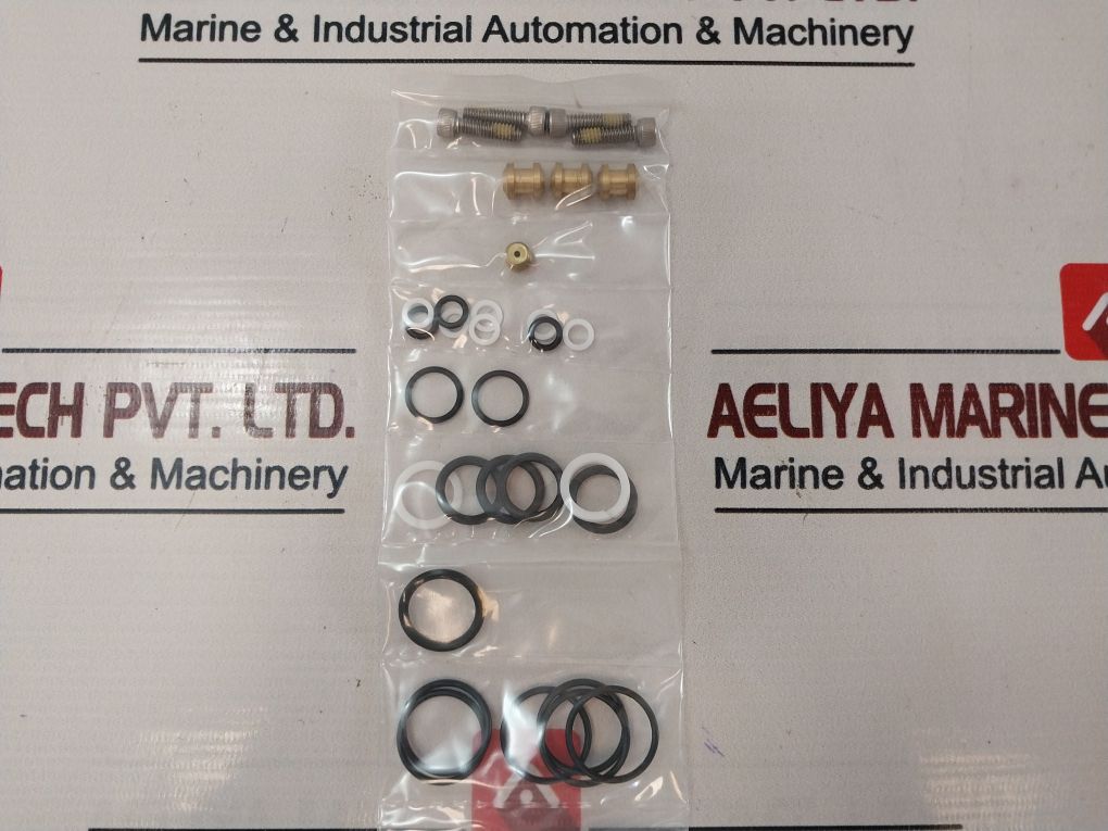 Cad Control Systems 40500999 Repair Kit