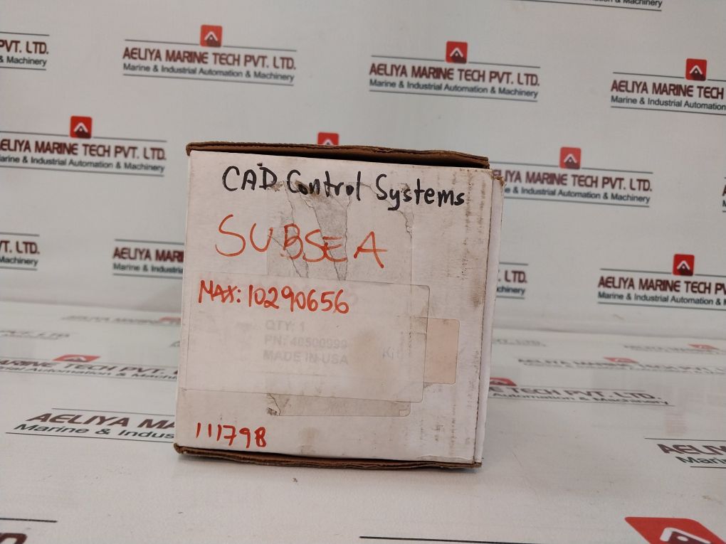 Cad Control Systems 40500999 Repair Kit