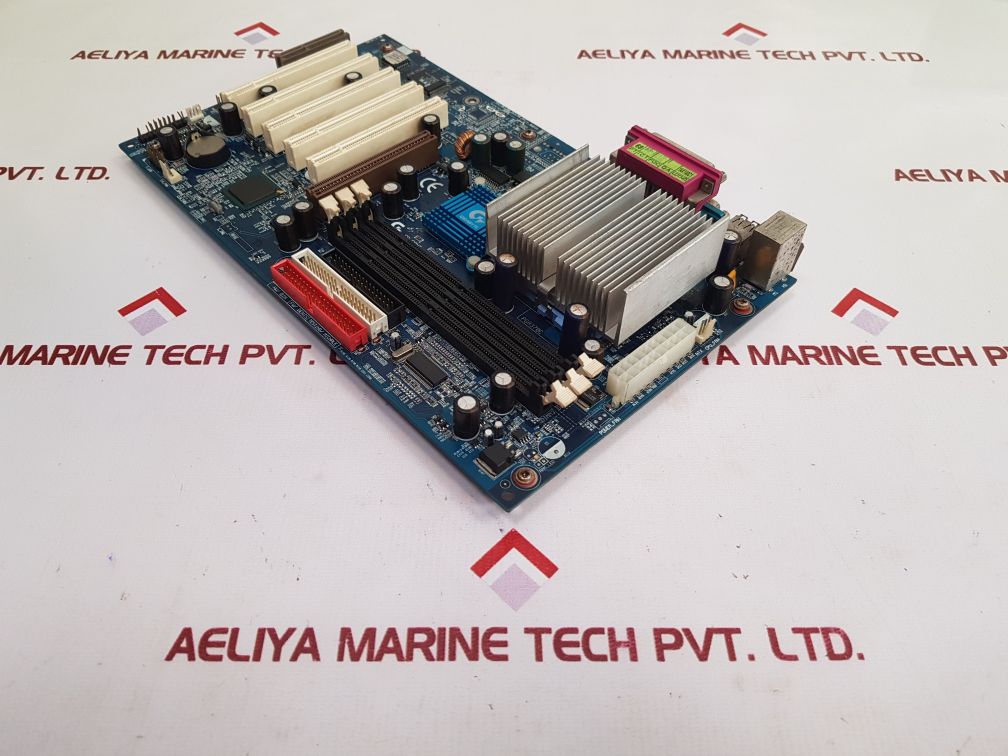 Cadac Ga-60Xt Pcb Card