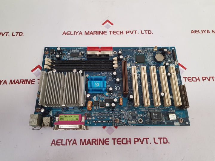 Cadac Ga-60Xt Pcb Card