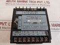 Cadel Cd 221 Ampere Meter 415 V Ac