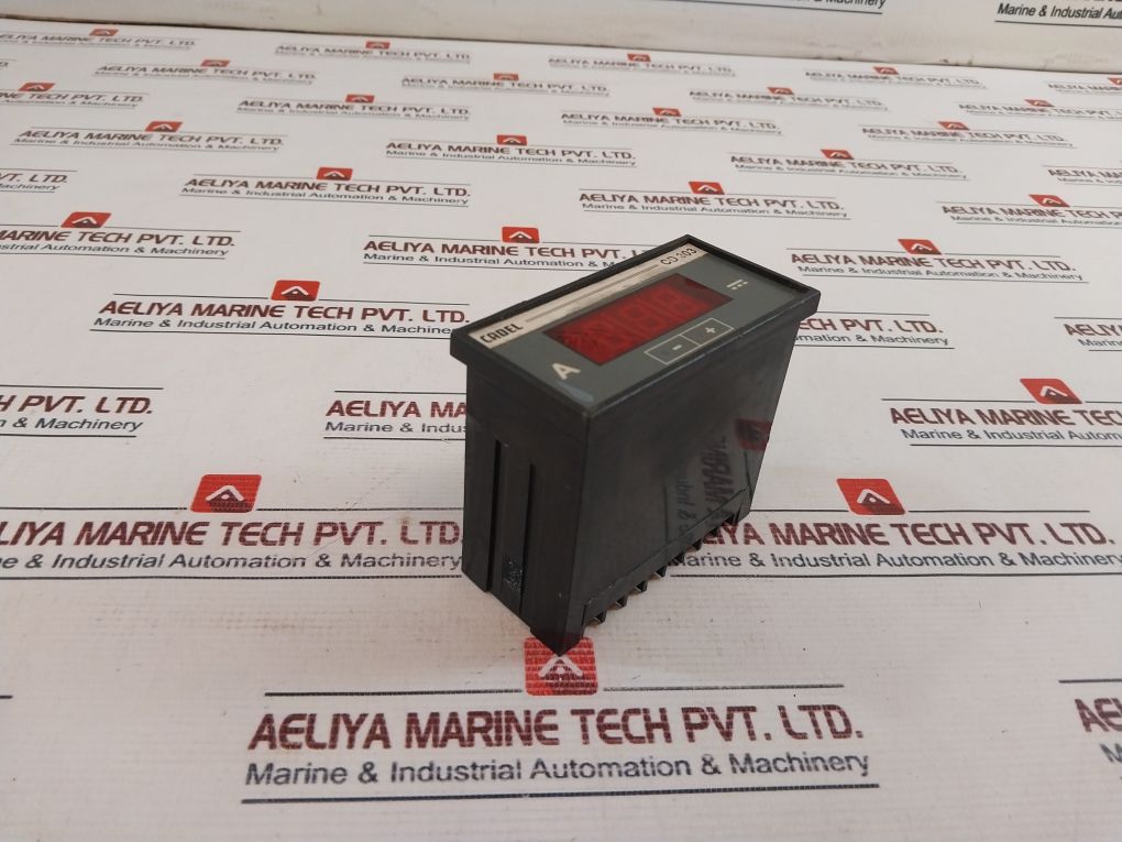 Cadel Cd 303 Ammeter 85-270 V