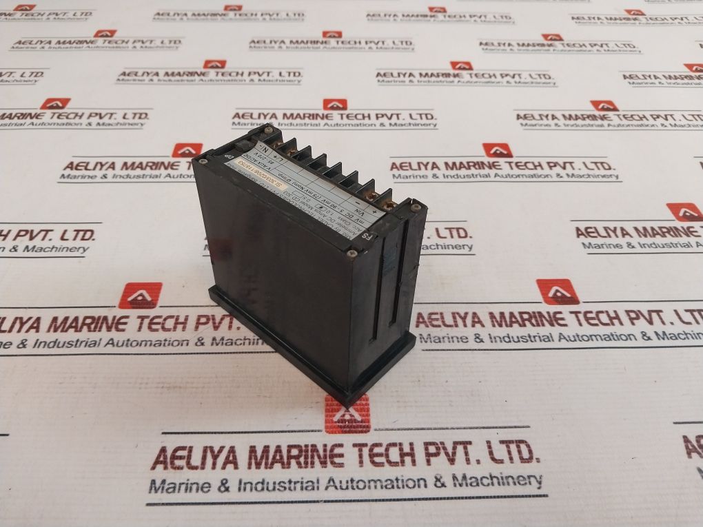 Cadel Cd 303 Ammeter 85-270 V