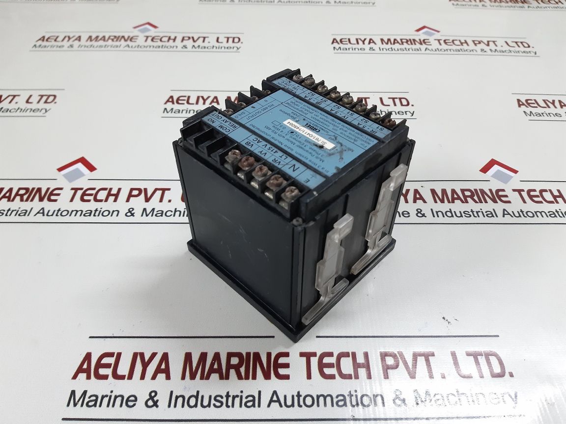 Cadel Cd 761 Digital Multi Parameter