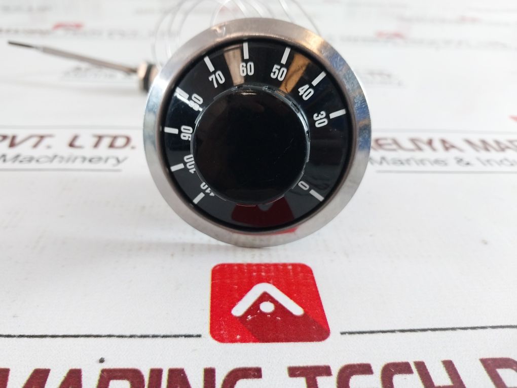 Caem Tu16(5)A Thermostat