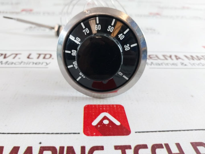 Caem Tu16(5)A Thermostat