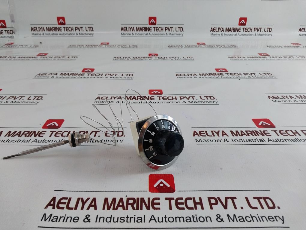 Caem Tu16(5)A Thermostat