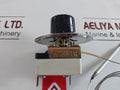 Caem Mod Tu16 (5)A 250V~ Thermostat 0-110