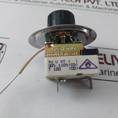 Caem Tu 16 (5)A 250V~ Thermostat