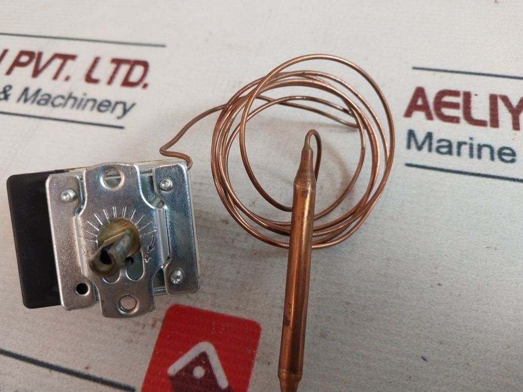 Caem Tu 16 (5)A 250V~ Thermostat 