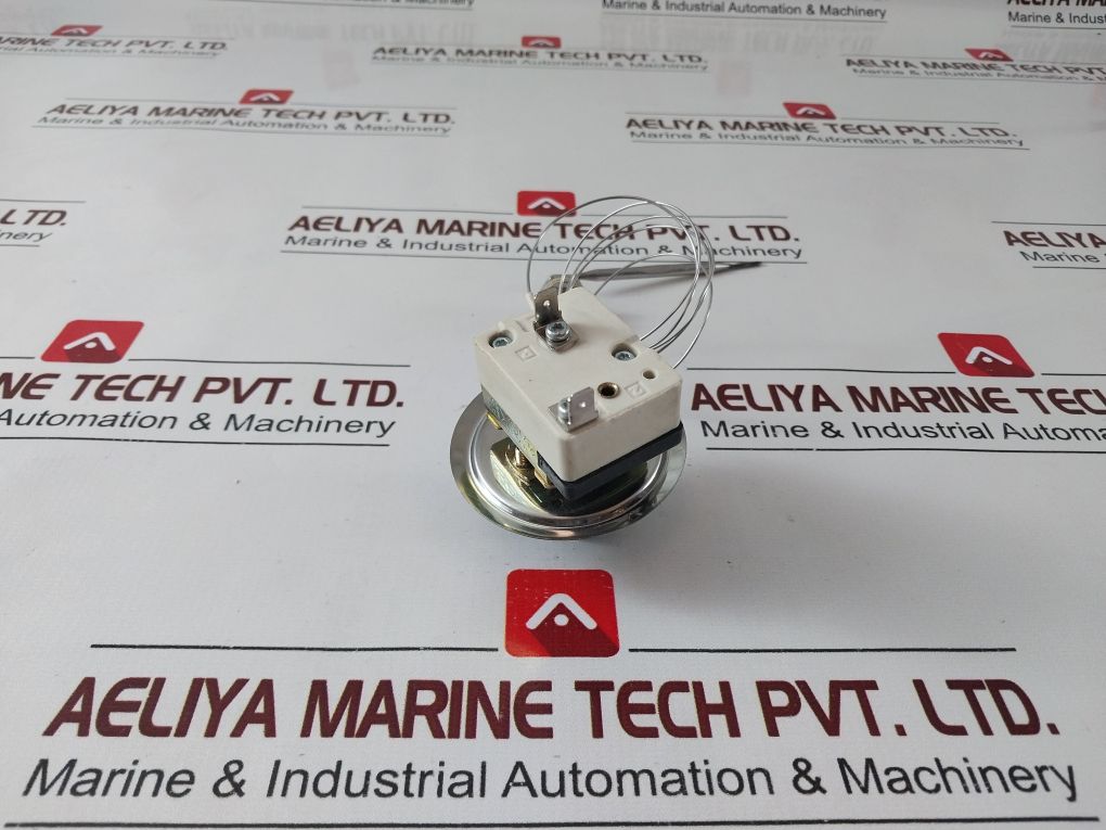 Caem Tu 16 (5)A 250V~ Thermostat