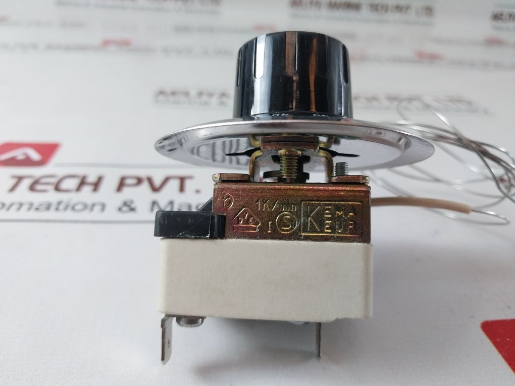 Caem Tu 16 (5)A 250V~ Thermostat