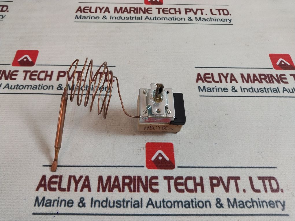 Caem Tu 16 (5)A 250V~ Thermostat
