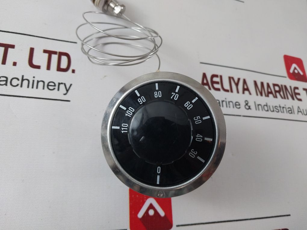 Caem Tu 16 (5)A 250V~ Thermostat