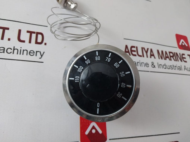 Caem Tu 16 (5)A 250V~ Thermostat