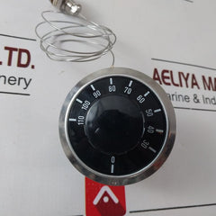 Caem Tu 16 (5)A 250V~ Thermostat