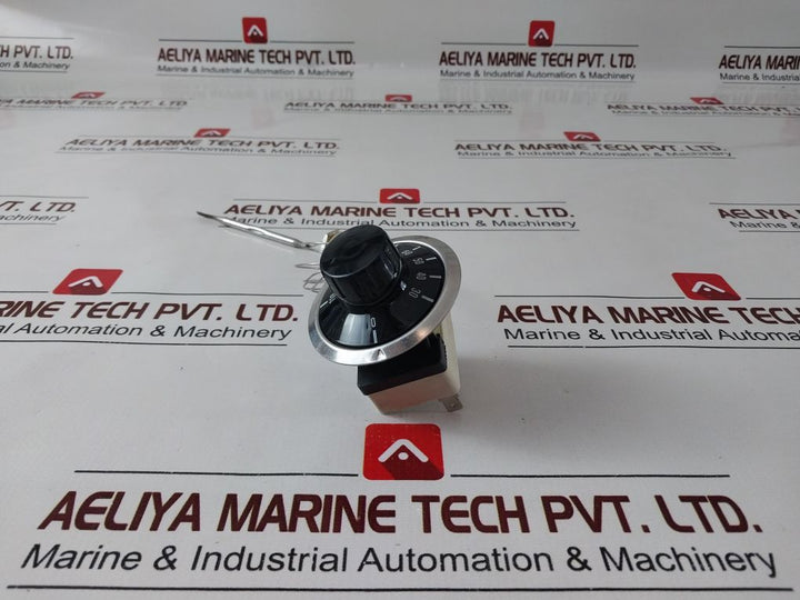 Caem Tu 16 (5)A 250V~ Thermostat