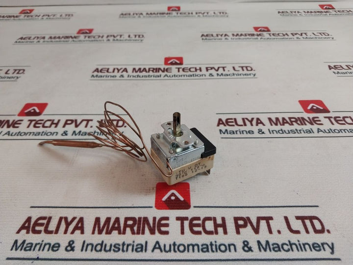 Caem Tu 16 (5)A 250V~ Thermostat 