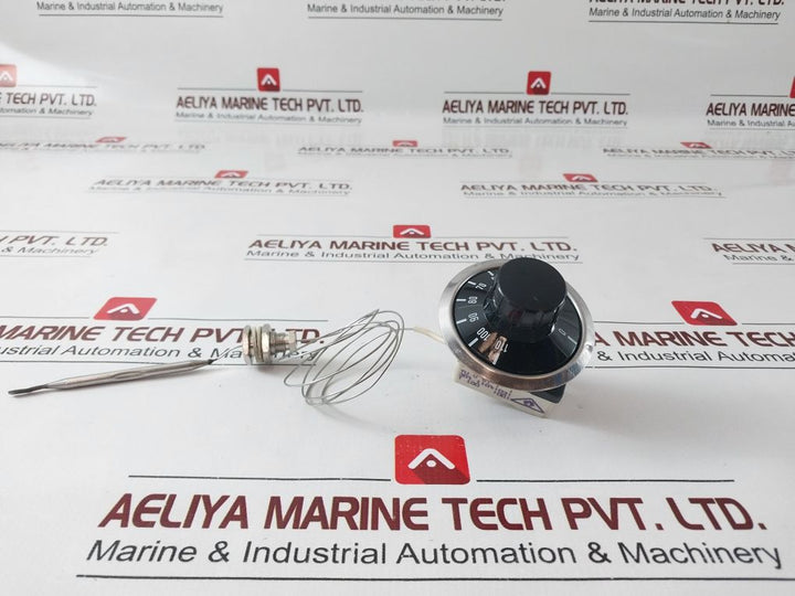 Caem Tu 16 (5)A 250V~ Thermostat