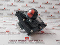 Cair Vp-flp-01 Explosion Proof Limit Switch Box