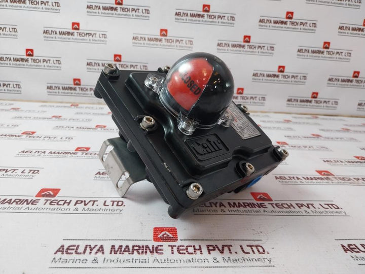 Cair Vp-flp-01 Explosion Proof Limit Switch Box