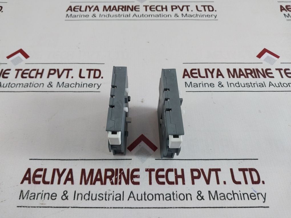 Abb Cal18-11B Auxiliary Contact