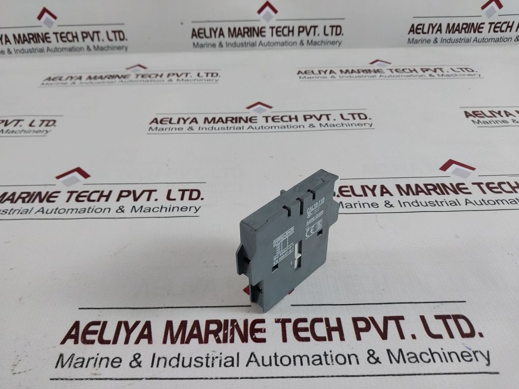Abb Cal18-11B Auxiliary Contact