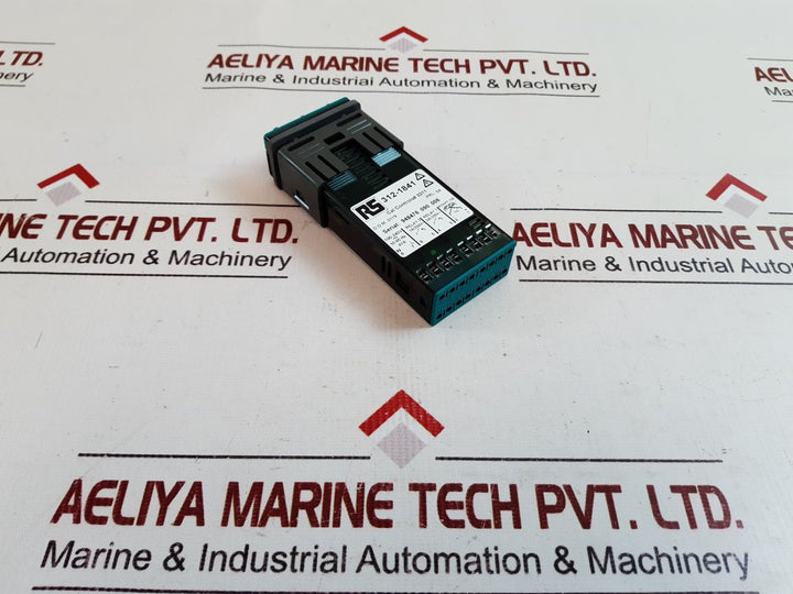 Cal controls 312-1841 temperature controller