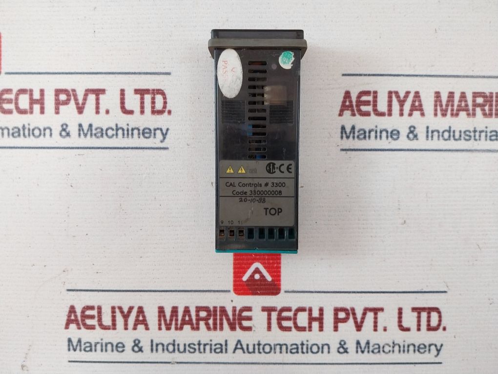 Cal Controls 3300 Temperature Controller 100-240V