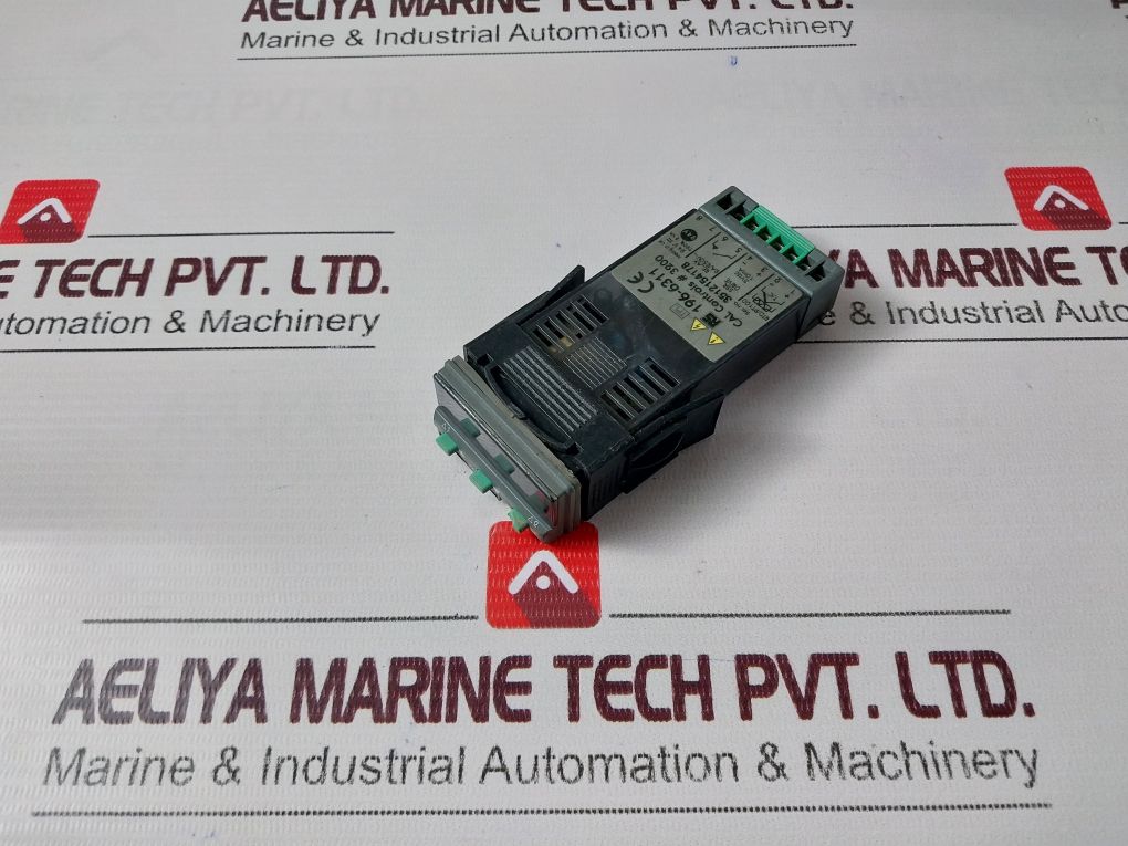 Cal Controls Cal3200 Temperature Controller 5Vdc 10Ma
